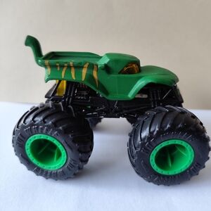 3/$25💙Hot Wheels Masters Of The Universe Battle Cat Monster Truck 1:64